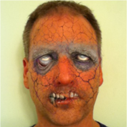 Zombie image 2